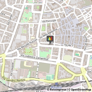 Fast Food e Self Service Pistoia,51100Pistoia