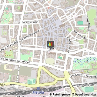Fast Food e Self Service,51100Pistoia