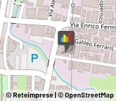 Elettrauto Pistoia,51100Pistoia