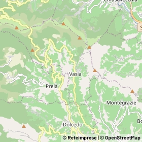 Mappa Vasia