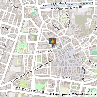 Bar e Ristoranti - Arredamento Pistoia,51100Pistoia