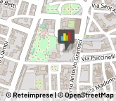 Bed e Breakfast,51100Pistoia