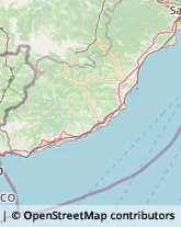 Provincia e Servizi Provinciali Taggia,18018Imperia