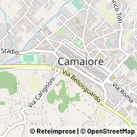 Kort Camaiore