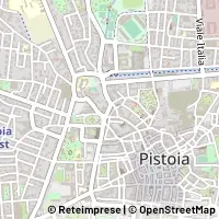 Carte Pistoia
