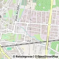 Map Pistoia