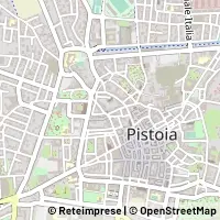 Carte Pistoia