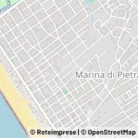 Kort Pietrasanta