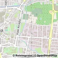 Map Pistoia