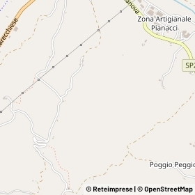 Mappa 47865