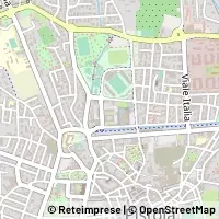 Kaart Pistoia