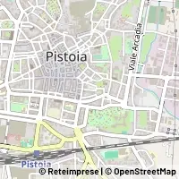Peta Pistoia