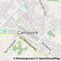 Kort Camaiore