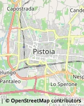 Estetiste - Scuole Pistoia,51100Pistoia