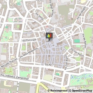 Apparecchiature Elettroniche Pistoia,51100Pistoia
