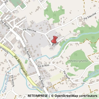 Mappa 13 v. Nebbiano, Camaiore, LU 55041, 55041 Camaiore LU, Italia, 55041 Camaiore, Lucca (Toscana)