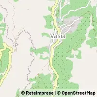 Map Vasia