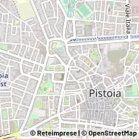 Carte Pistoia