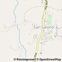 지도 Monte Colombo