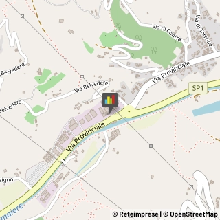 Impianti Elettrici, Civili ed Industriali - Installazione,55041Lucca