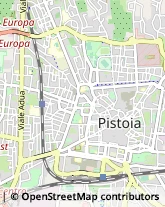 Scuole Pubbliche Pistoia,51100Pistoia