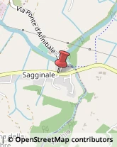 Via Sagginalese, 134,50032Borgo San Lorenzo