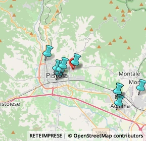 Mappa Centro Comm. 