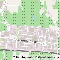 Map Pistoia