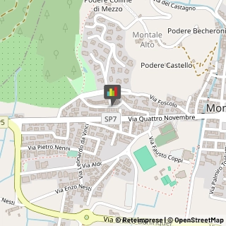 Impianti Idraulici e Termoidraulici,51037Pistoia