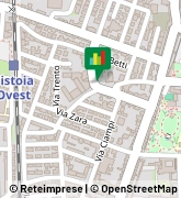 Largo S. Biagio, 149,51100Pistoia