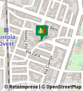 Largo San Biagio, 147,51100Pistoia