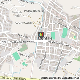 Osterie e Trattorie,51037Pistoia