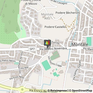 Mobili Artistici in Stile - Dettaglio Montale,51037Pistoia