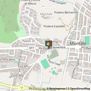 Ambulanze Private Montale,51037Pistoia