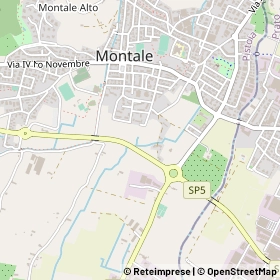 Mappa 51037