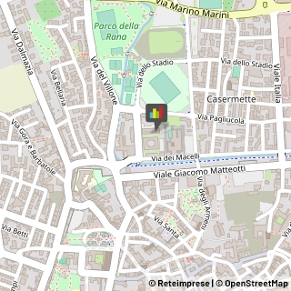 Trasformatori Elettrici Pistoia,51100Pistoia