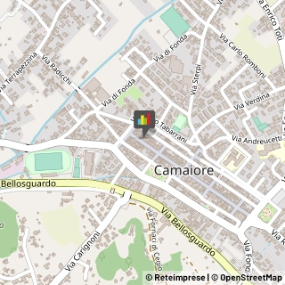 Impianti Elettrici, Civili ed Industriali - Installazione,55041Lucca