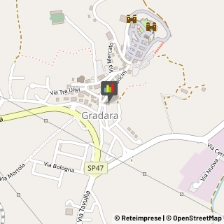 Bed e Breakfast Gradara,61012Pesaro e Urbino