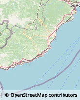 Studi - Geologia, Geotecnica e Topografia Alassio,17021Savona