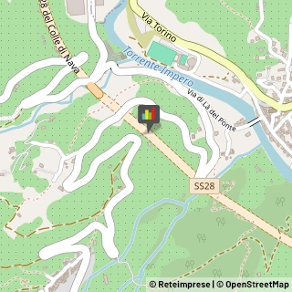 Bed e Breakfast Pontedassio,18027Imperia
