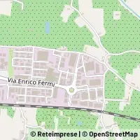 Map Pistoia