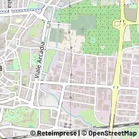 Mapa Pistoia