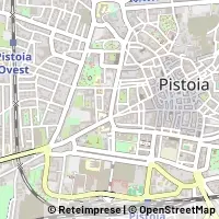 Carte Pistoia