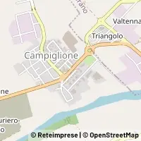 नक्शा Fermo