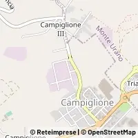 Karte Fermo