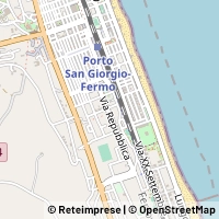 Kart Porto San Giorgio