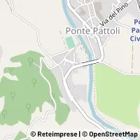 Map Perugia
