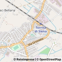 Kart Torrita di Siena