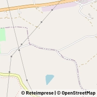 地图 Porto San Giorgio