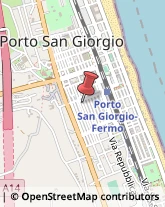 Via Benedetto Cairoli, 41,63822Porto San Giorgio